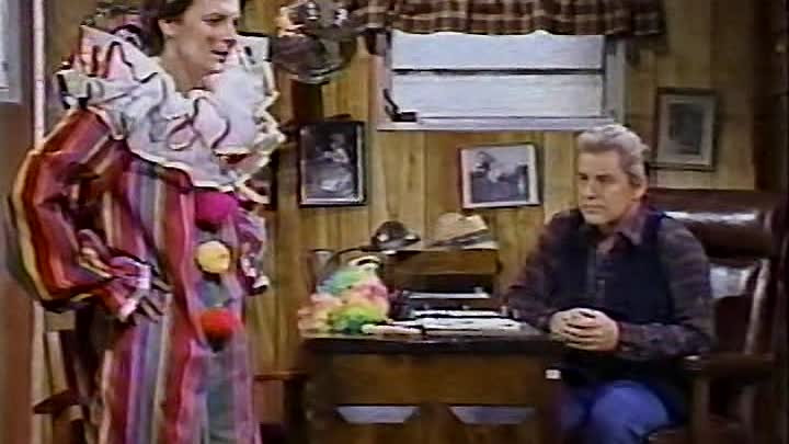 Saturday Night Live - S16E15 - Michael J Fox, The Black Crowes