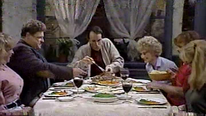 ⁣Saturday Night Live - S16E07 - John Goodman, Faith No More