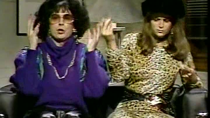 ⁣Saturday Night Live - S17E03 - Kirstie Alley, Tom Petty & The Heartbreakers