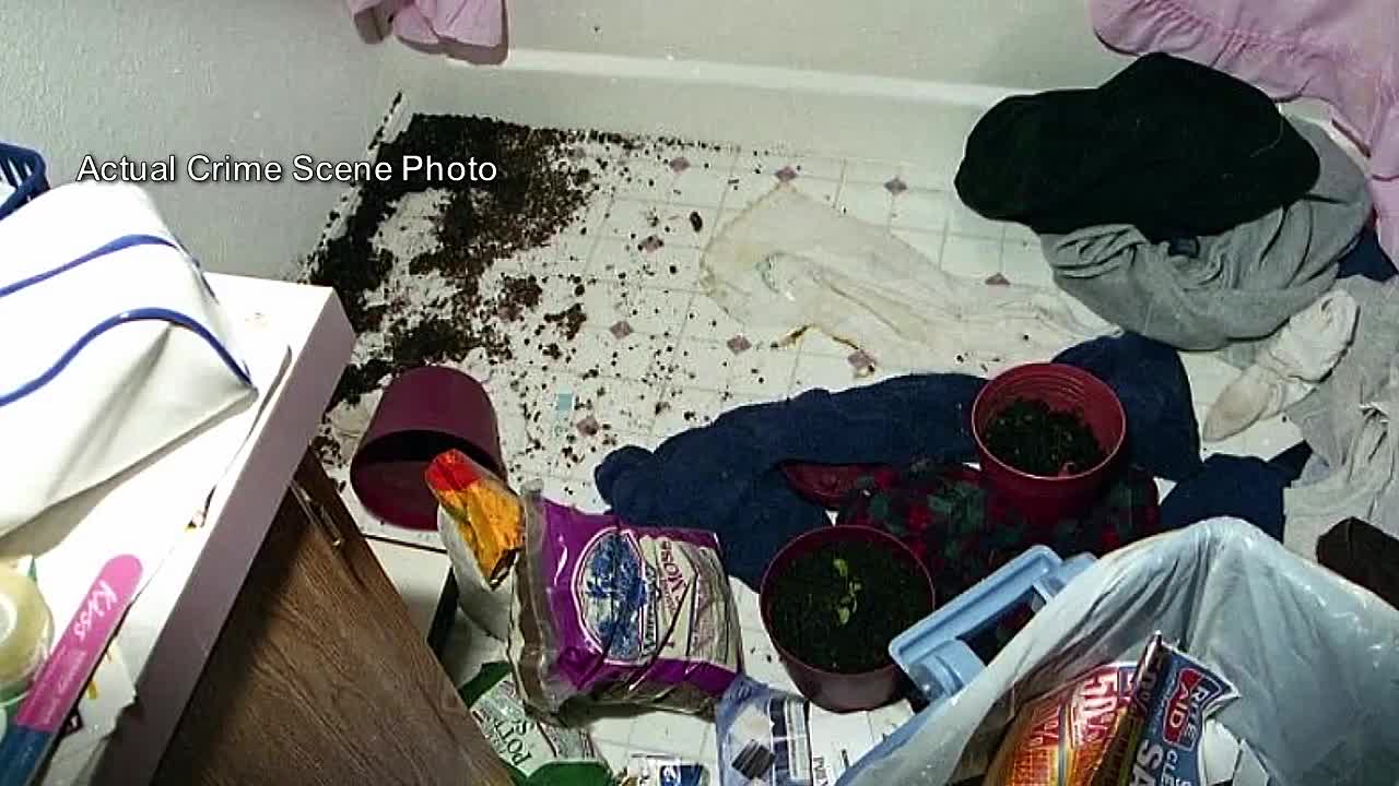 Mother May I Murder S02E01