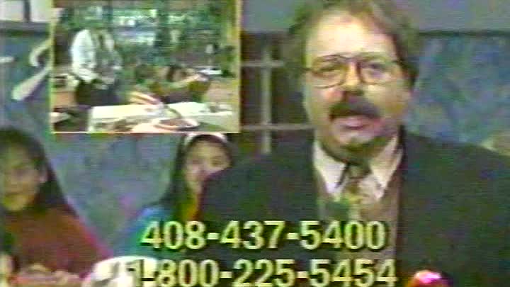 Saturday Night Live - S17E15 - John Goodman, Garth Brooks