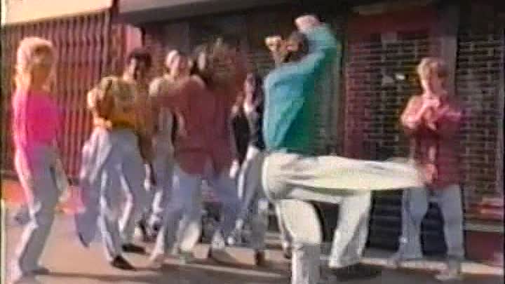 ⁣Saturday Night Live - S17E12 - Susan Dey, C+C Music Factory