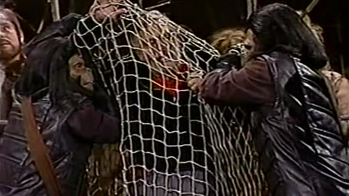 Saturday Night Live - S19E08 - Charlton Heston, Paul Westerberg