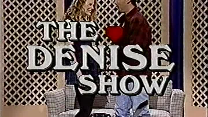 ⁣Saturday Night Live - S19E07 - Nicole Kidman, Stone Temple Pilots