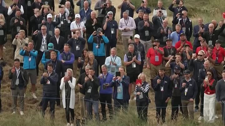 ⁣Four Corners S65E37 -Chasing Trump's Billions