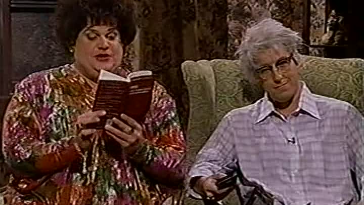 Saturday Night Live - S20E14 - George Clooney, The Cranberries