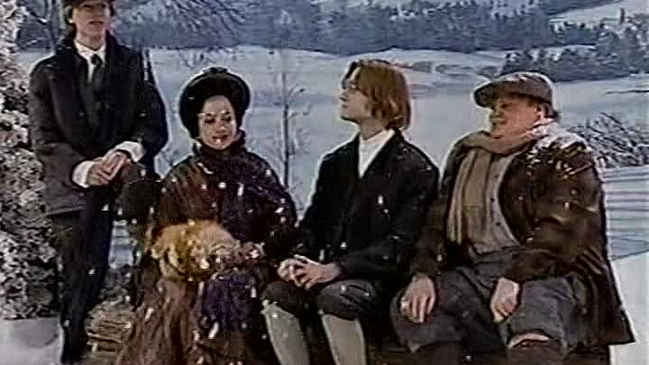 ⁣Saturday Night Live - S20E11 - David Hyde Pierce, Live