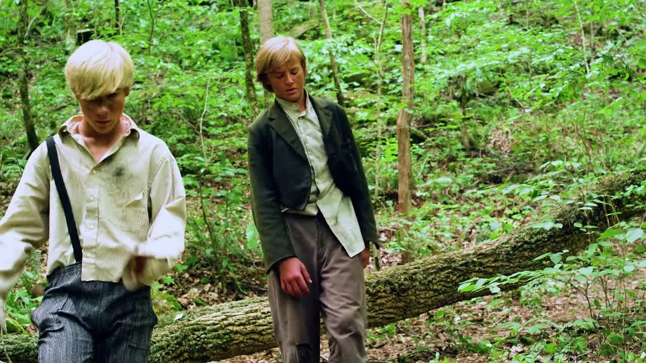 ⁣The Science Adventures Of Tom Huck 2025 1080p WEBRip x264 AAC-