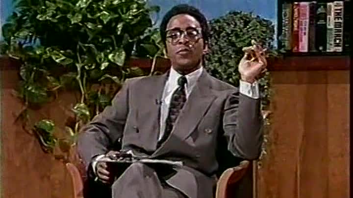 ⁣Saturday Night Live - S19E11 - Sara Gilbert, Counting Crows