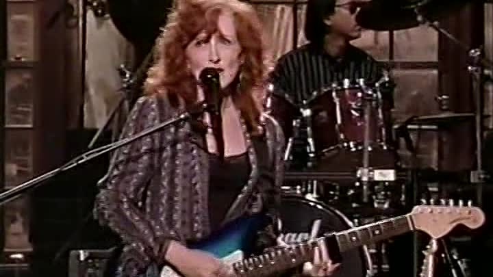 Saturday Night Live - S20E02 - Marisa Tomei, Bonnie Raitt