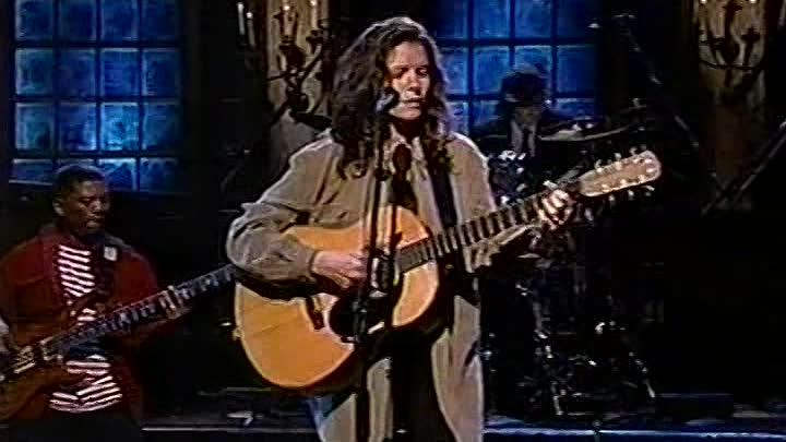 Saturday Night Live - S20E04 - Dana Carvey, Edie Brickell