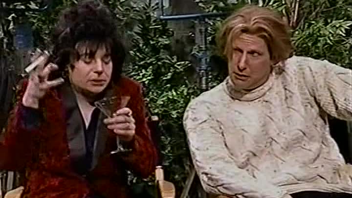 ⁣Saturday Night Live - S20E10 - Jeff Daniels, Luscious Jackson