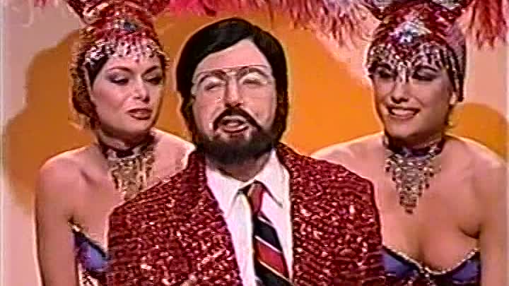 Saturday Night Live - S20E06 - John Turturro, Tom Petty & The Heartbreakers