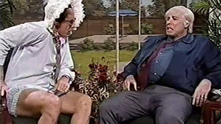 Saturday Night Live - S20E03 - John Travolta, Seal