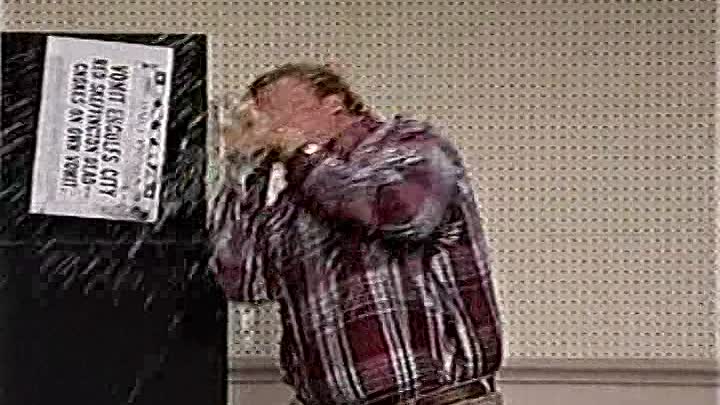 Saturday Night Live - S20E08 - Alec Baldwin, Beastie Boys