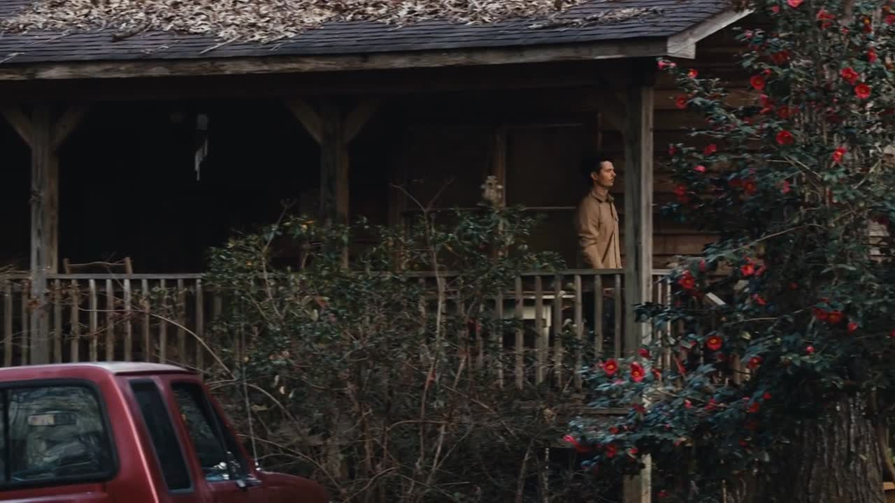 No One Believed Me 2025 1080p WEBRip x264 AAC-