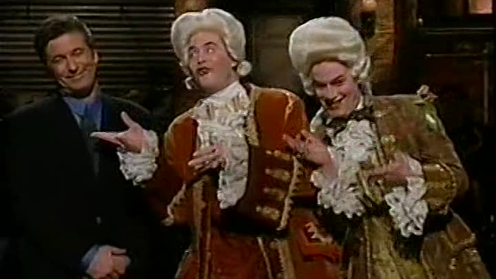 Saturday Night Live - S21E11 - Alec Baldwin, Tori Amos