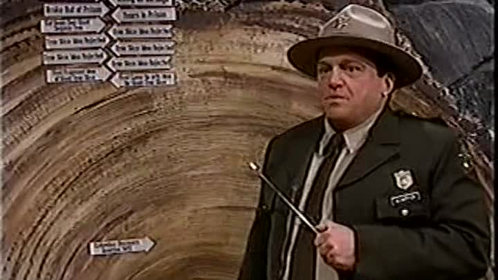 Saturday Night Live - S21E13 - Tom Arnold, Tupac Shakur