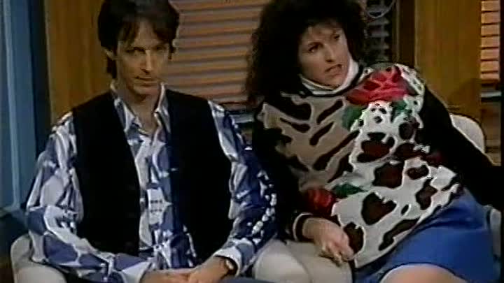 Saturday Night Live - S21E10 - Christopher Walkin, Joan Osborne