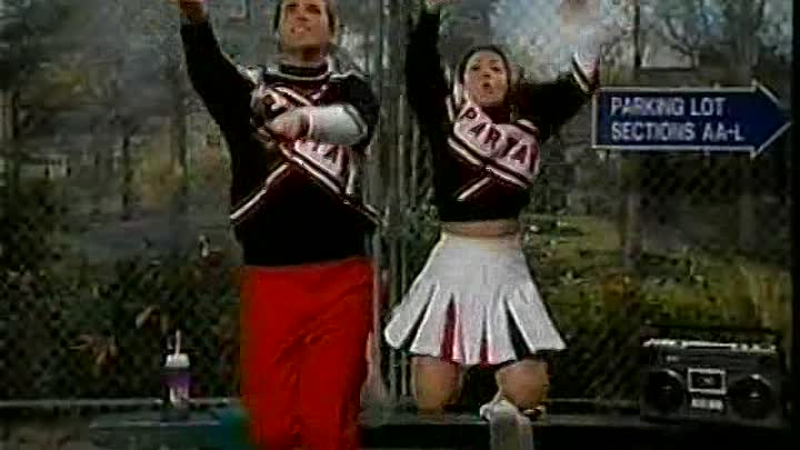 Saturday Night Live - S21E05 - Quentin Tarantino, The Smashing Pumpkins