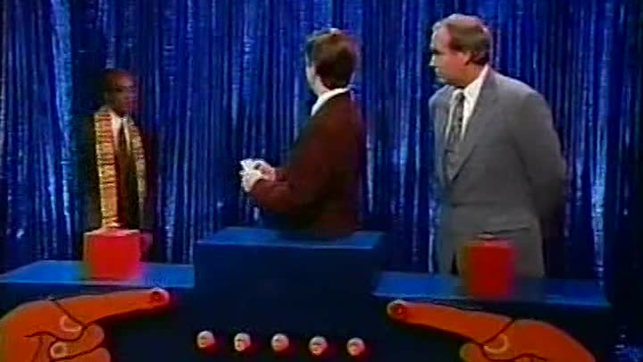 Saturday Night Live - S21E02 - Chevy Chase, Lisa Loeb