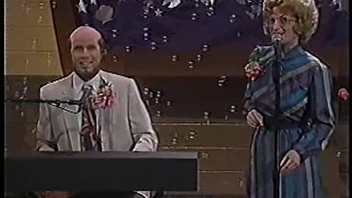 ⁣Saturday Night Live - S22E19 - John Goodman, Jewel