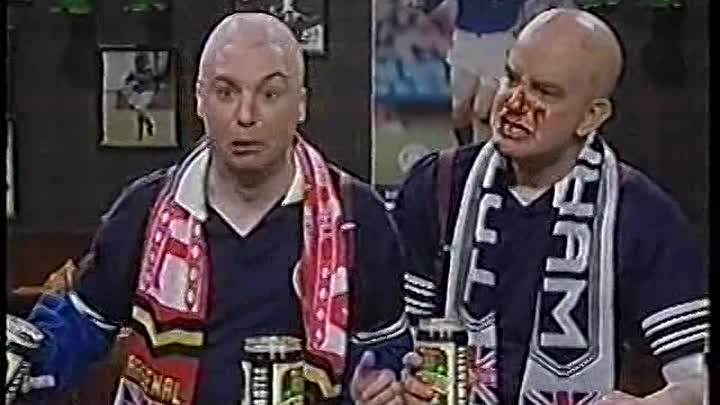 ⁣Saturday Night Live - S22E16 - Mike Myers, Aerosmith