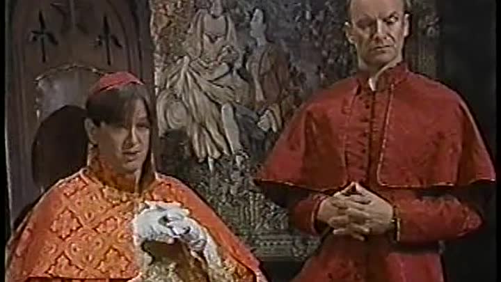 ⁣Saturday Night Live - S22E15 - Sting, Veruca Salt