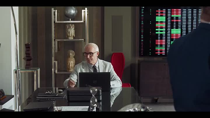 Maigret S01E03 Failure (Part 1)