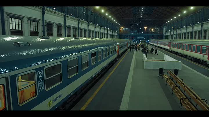 Maigret S01E04  Failure (Part 2)