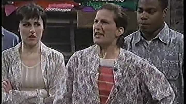 ⁣Saturday Night Live - S22E20 - Jeff Goldblum, En Vogue