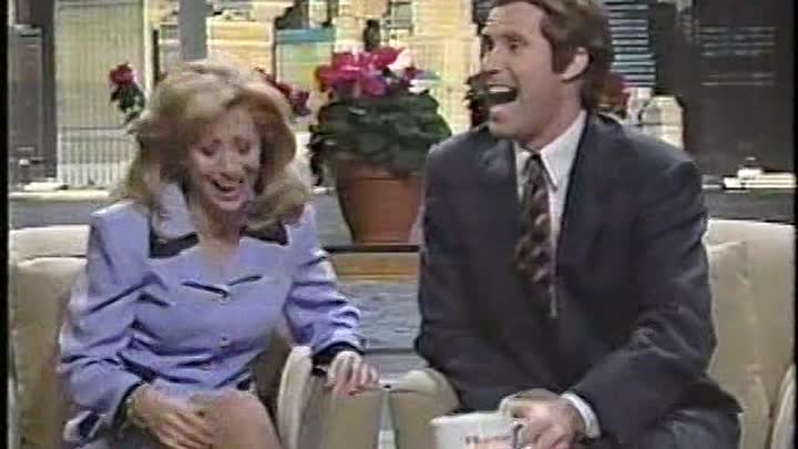 ⁣Saturday Night Live - S23E04 - Chris Farley, The Mighty Mighty Bosstones