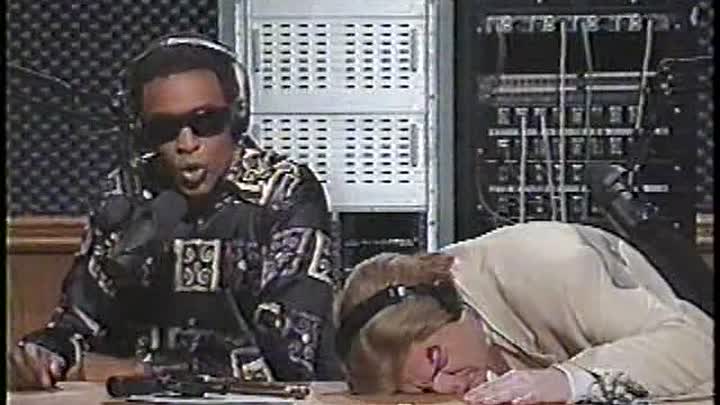 Saturday Night Live - S23E08 - Nathan Lane, Metallica