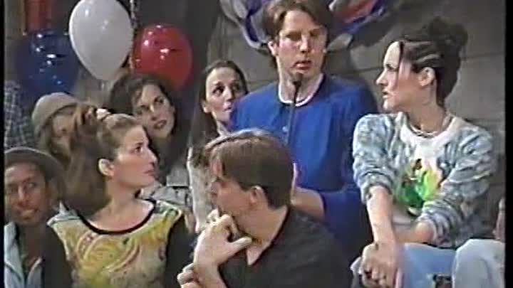 Saturday Night Live - S23E07 - Rudy Giuliani, Sarah McLachlan