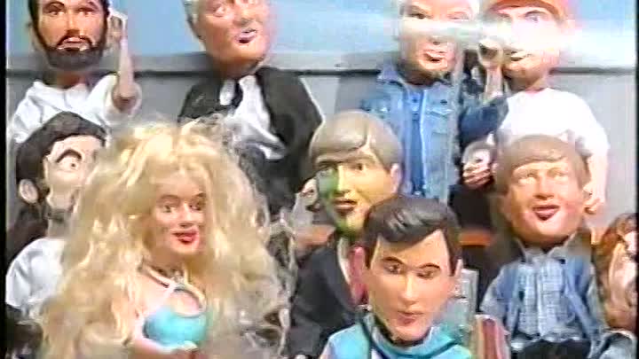 Saturday Night Live - S23E11 - Sarah Michelle Gellar, Portishead