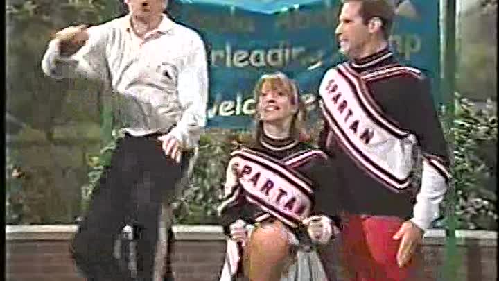 ⁣Saturday Night Live - S23E20 - David Duchovny, Puff Daddy