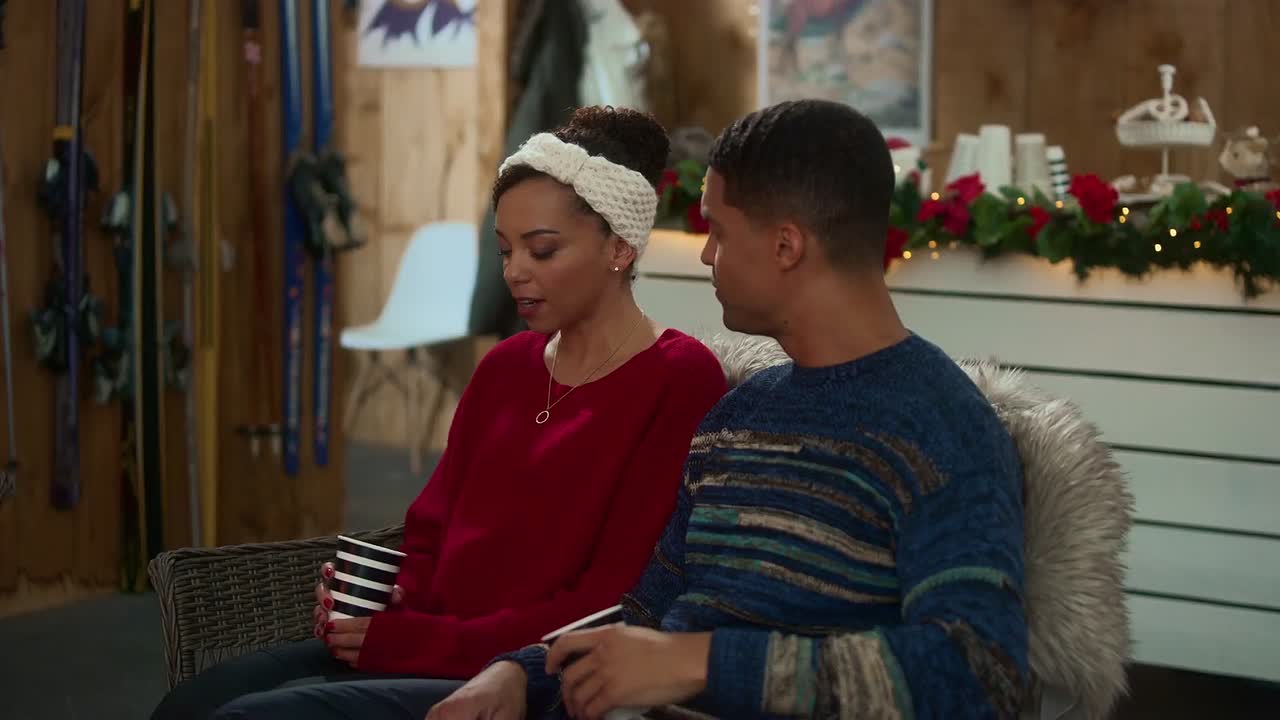 Snowbound For Christmas 2019 1080p WEBRip x264 AAC-rivestream org