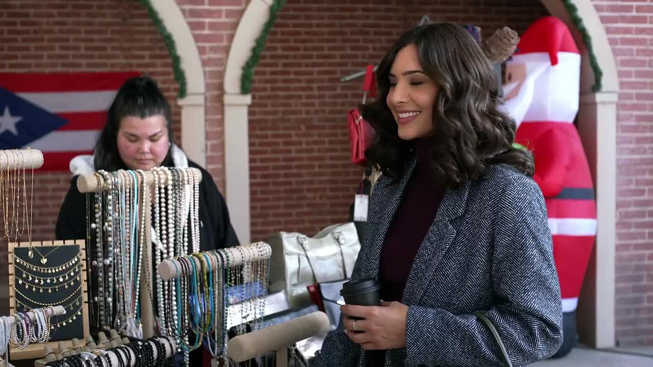 ⁣Sweet Navidad 2021 1080p WEBRip x264 AAC-rivestream org