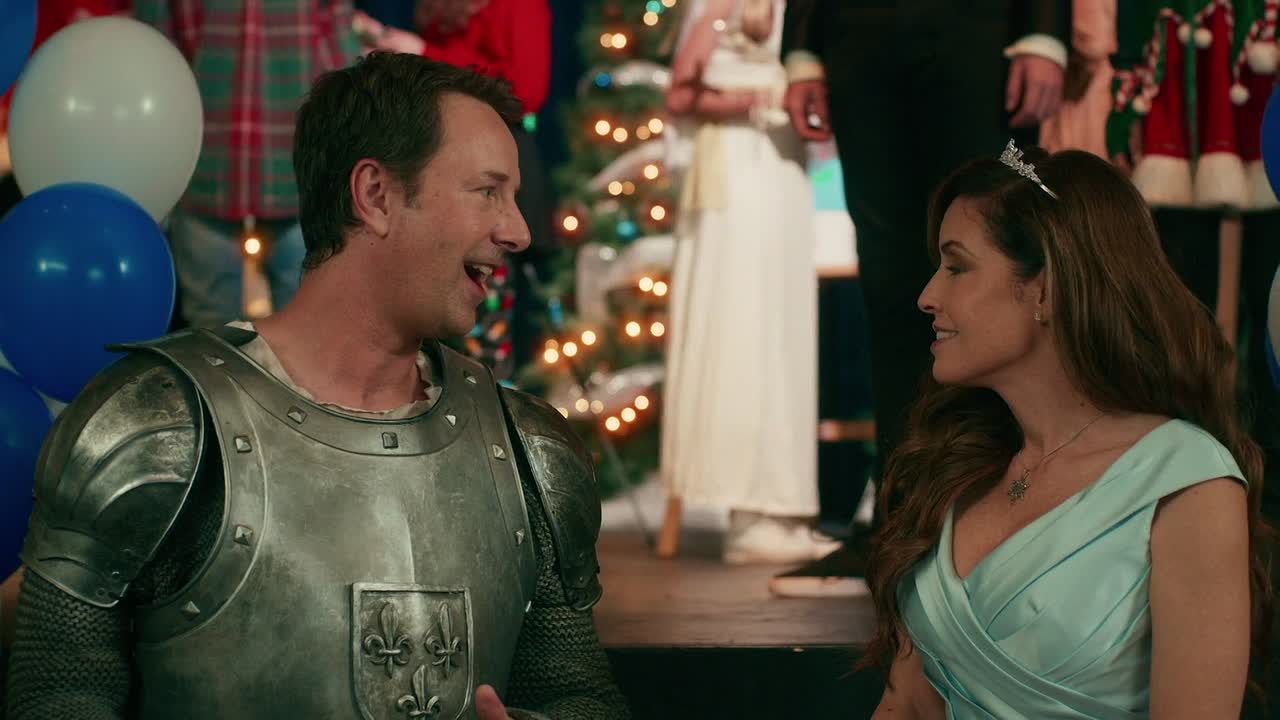 The Art Of Christmas 2022 1080p WEBRip x264 AAC5 1-