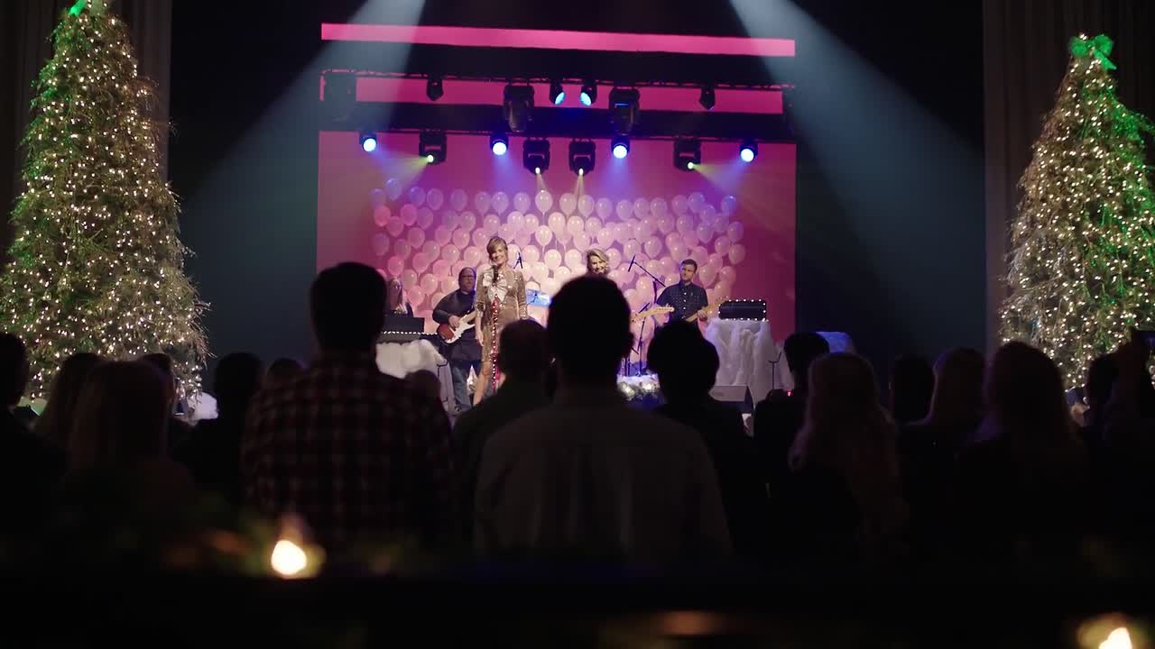 ⁣Rock And Roll Christmas 2019 1072p WEBRip x264 AAC-rivestream org