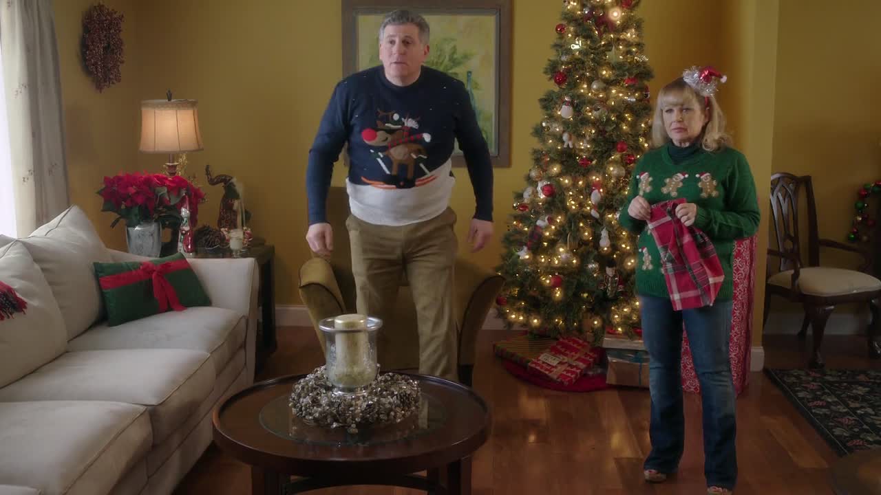 ⁣Second Chance Christmas 2014 1072p WEBRip x264 AAC-rivestream org