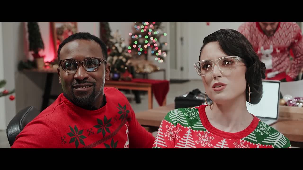 ⁣The Christmas Dance 2021 1080p WEBRip x264 AAC-rivestream org