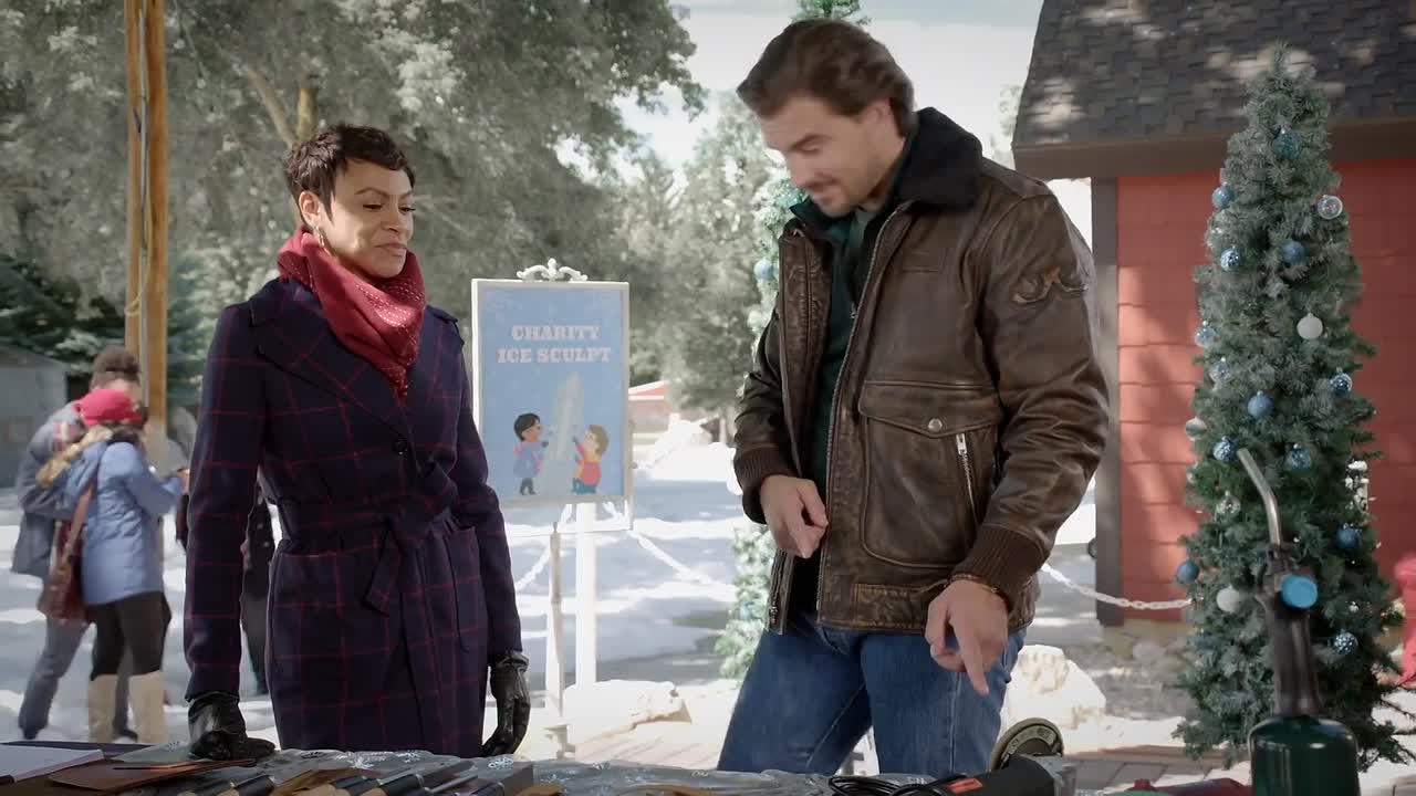 The Christmas Edtion 2020 1080p WEBRip x264 AAC-rivestream org