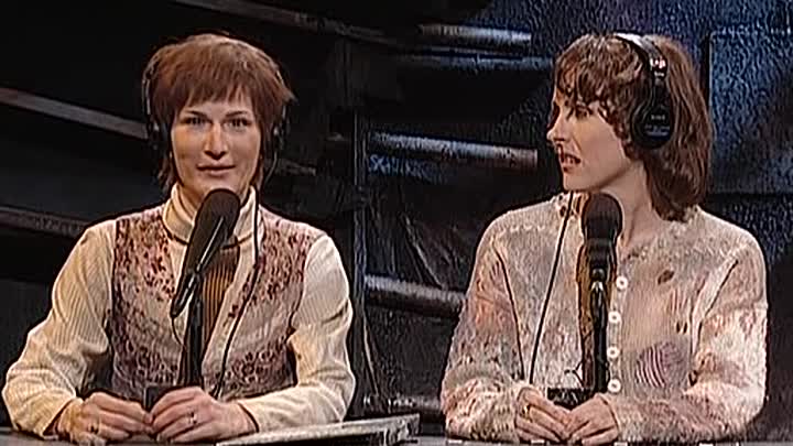 ⁣Saturday Night Live - S25E08 - Danny DeVito, R E M