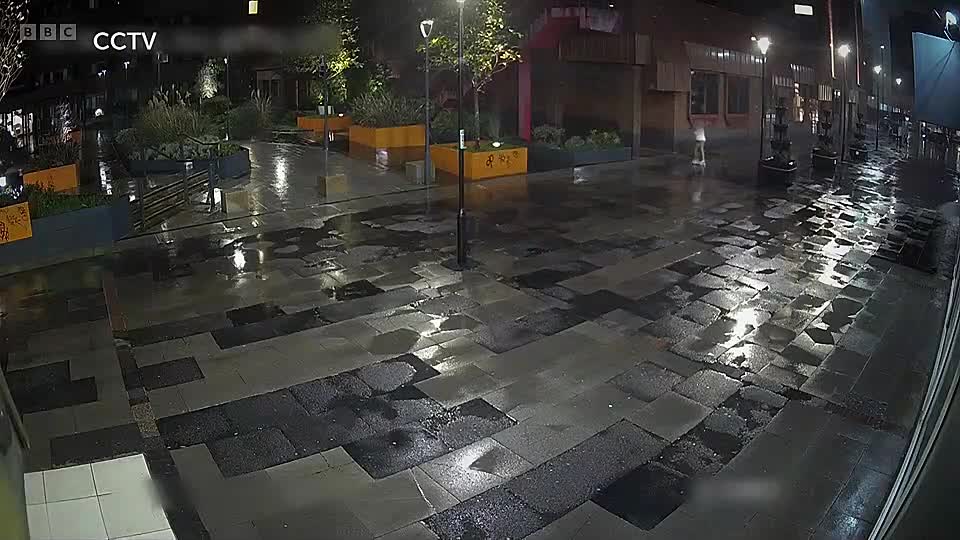 Crimewatch Live S22E09