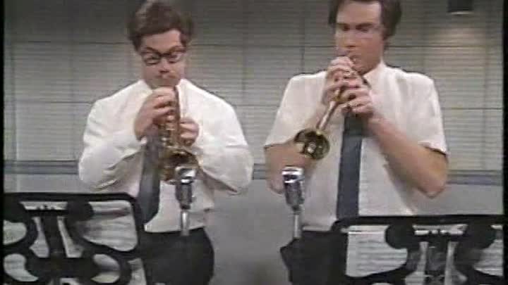 Saturday Night Live - S26E07 - Val Kilmer, U2