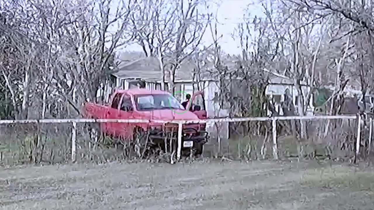 Fugitives Caught on Tape S02E03