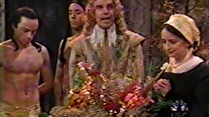 ⁣Saturday Night Live - S27E06 - Billy Bob Thornton, Creed