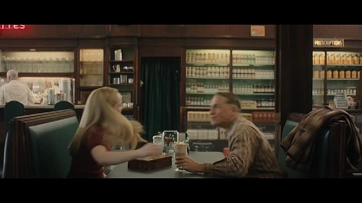 Monster -The Ed Gein Story S01E01