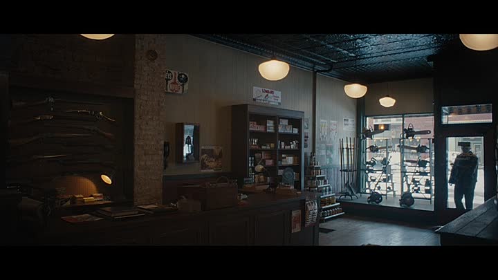 Monster -The Ed Gein Story S01E04